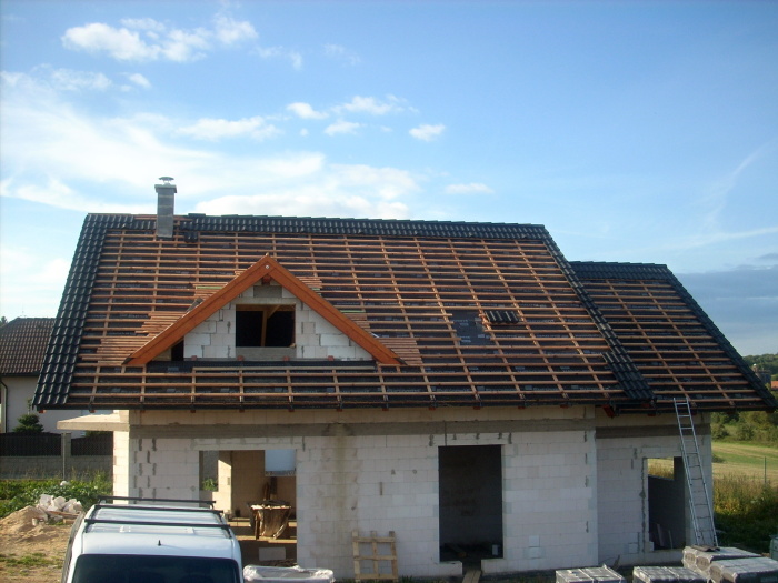 Všestary - střecha 069