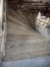 Dubeč - šalování schodiště (1)