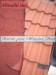 Chodov - oprava střechy 14